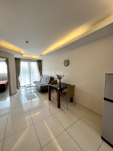 Condo for sale 1 bedroom 40 m² in Laguna Beach Resort, Pattaya