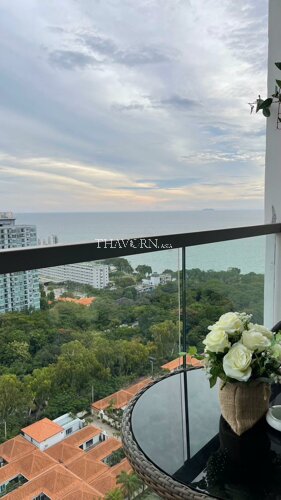 Condo for sale 1 bedroom 45 m² in The Peak Towers, Pattaya