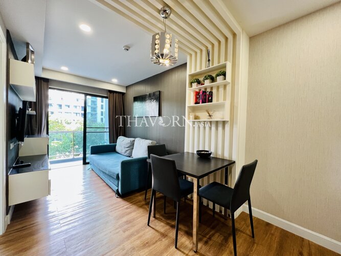 Condo for sale 1 bedroom 35 m² in Dusit Grand Park, Pattaya