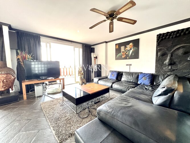 Condo for sale 2 bedroom 103 m² in Royal Hill Resort, Pattaya
