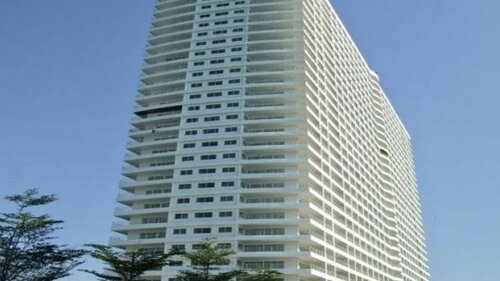 View Talay 8, Jomtien, Pattaya
