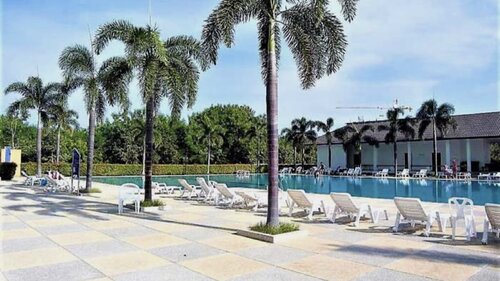 View Talay 8, Jomtien, Pattaya