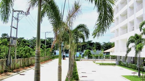 View Talay 8, Jomtien, Pattaya