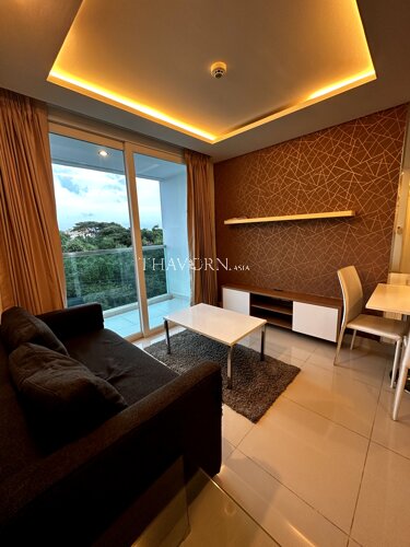 Condo for sale 1 bedroom 35 m² in Amazon Residence, Pattaya