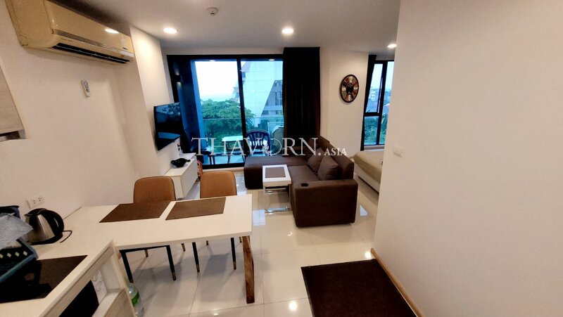 Condo for sale studio 36 m² in Acqua, Pattaya