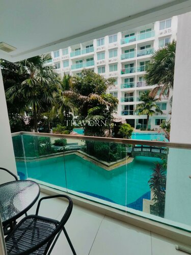 Condo for sale 1 bedroom 35 m² in Amazon Residence, Pattaya