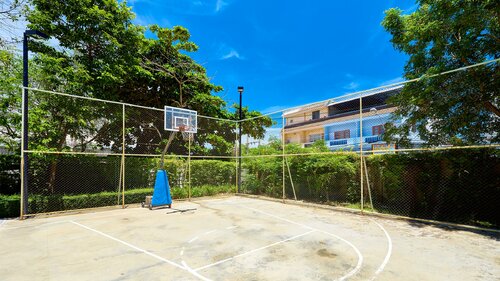 ЖК Lumpini Condo Town North Pattaya - Sukhumvit, Вонгамат, Паттайя