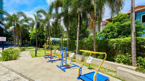 ЖК Lumpini Condo Town North Pattaya - Sukhumvit, Вонгамат, Паттайя