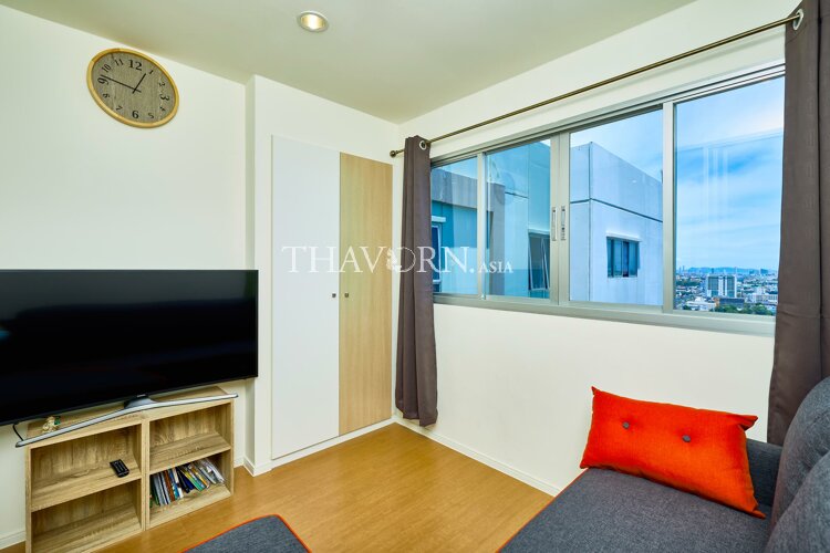Condo for sale 1 bedroom 23 m² in Lumpini Condo Town North Pattaya - Sukhumvit, Pattaya