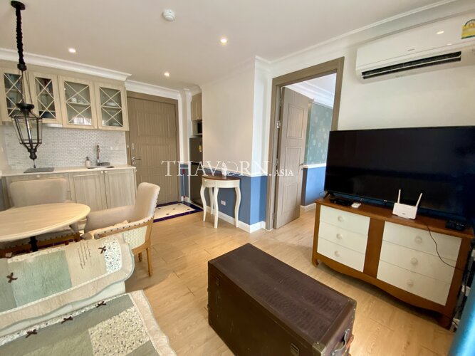 Condo for sale 1 bedroom 32 m² in Seven Seas - Cote D'Azur, Pattaya