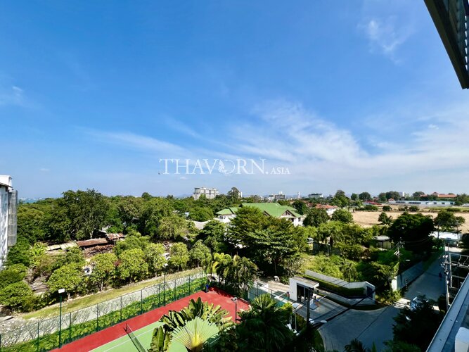 公寓 for sale 1间卧室 37 平方米 在 Club Royal