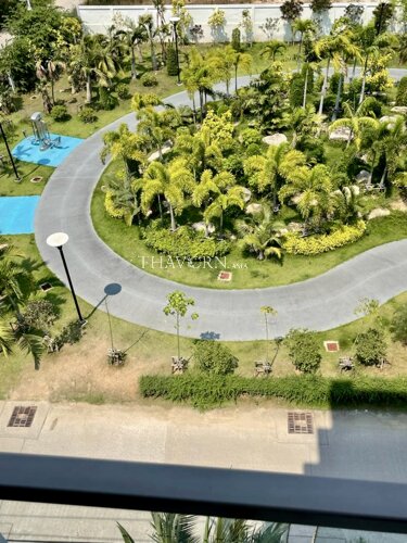 Condo for sale studio 24 m² in Laguna Beach Resort 3 - The Maldives, Pattaya