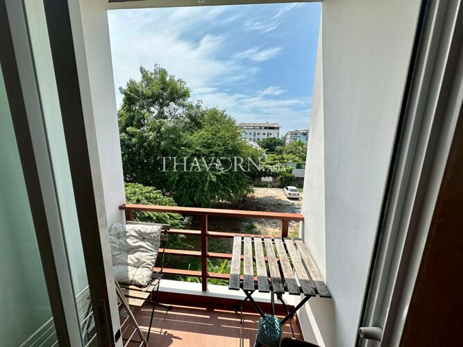 Condo for sale 2 bedroom 65 m² in Jomtien Beach Mountain 7, Pattaya
