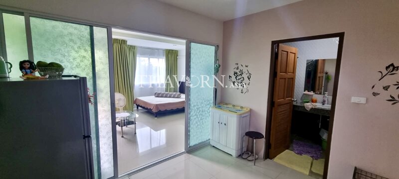 Condo for sale 1 bedroom 36 m² in Jomtien Beach Mountain 7, Pattaya