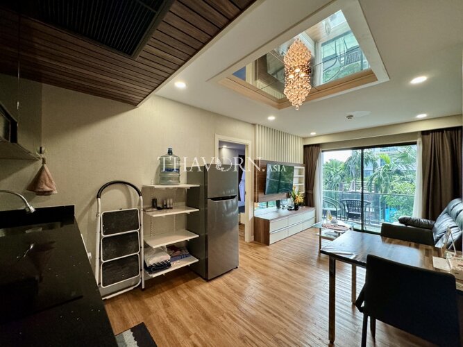 Condo for sale 2 bedroom 63 m² in Dusit Grand Condo View, Pattaya