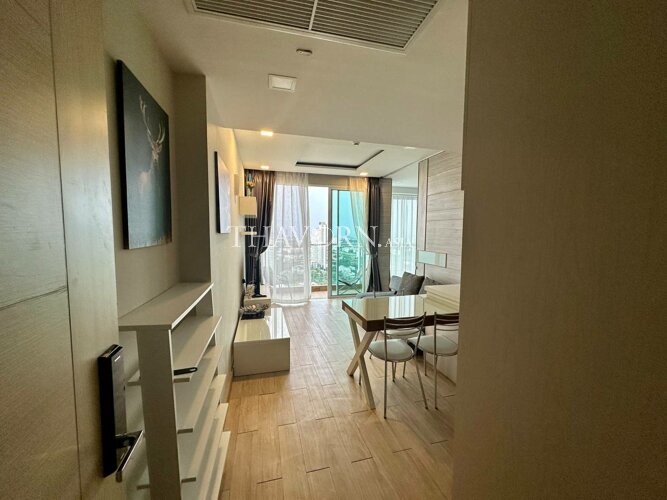 Condo for sale 1 bedroom 40 m² in Cetus, Pattaya