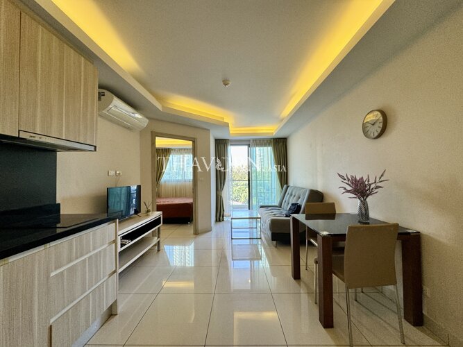 Condo for sale 1 bedroom 40 m² in Laguna Beach Resort, Pattaya
