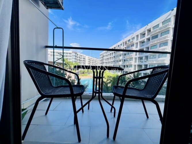 Condo for sale studio 26.86 m² in Laguna Beach Resort 3 - The Maldives, Pattaya