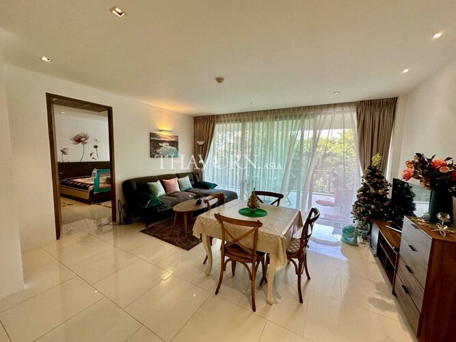 Condo for sale 2 bedroom 79 m² in The Sanctuary, Pattaya