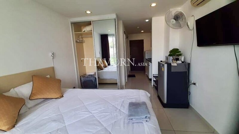 Condo for sale studio 24 m² in Art on the Hill, Pattaya
