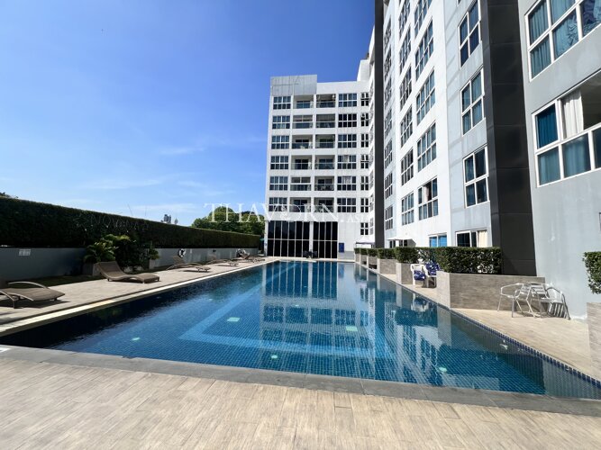 Продается кондо студия 23.6 м² в ЖК Novana Residence, Паттайя