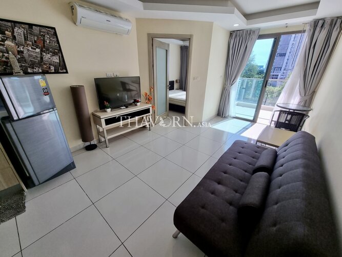 Condo for sale 1 bedroom 44 m² in Laguna Beach Resort, Pattaya