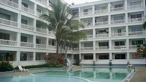 Majestic Jomtien, Jomtien, Pattaya