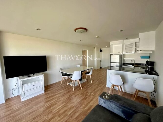 Condo for sale 1 bedroom 80 m² in Kieng Talay, Pattaya