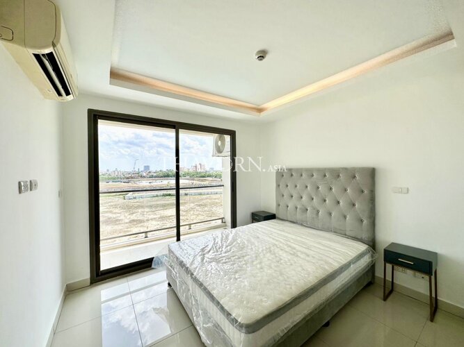 Condo for sale studio 23 m² in Laguna Beach Resort 3 - The Maldives, Pattaya