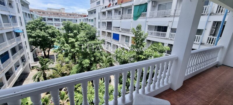 Condo for sale 1 bedroom 56.18 m² in Majestic Jomtien, Pattaya