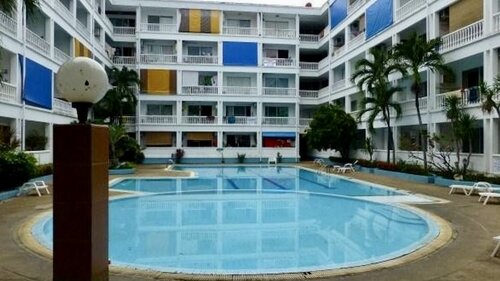 Majestic Jomtien, Jomtien, Pattaya
