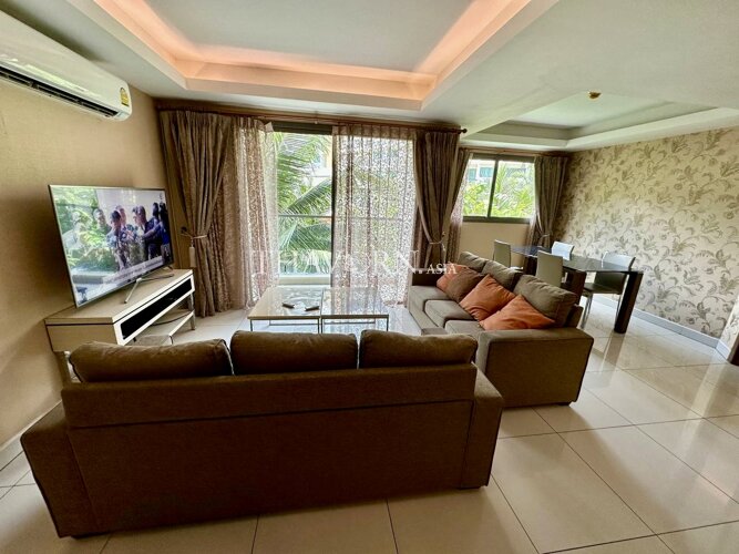 Condo for sale 2 bedroom 87 m² in Laguna Beach Resort 2, Pattaya