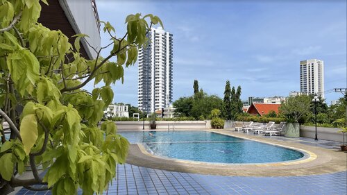 Kieng Talay, Pratumnak, 