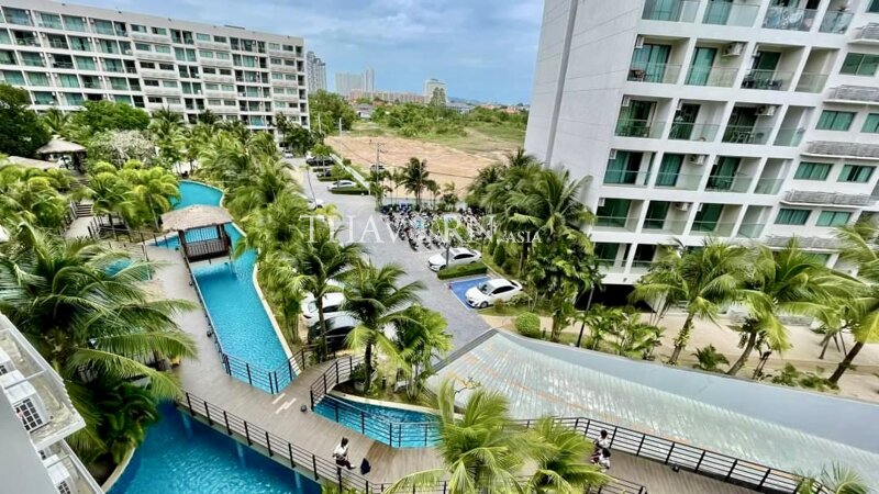 Condo for sale 1 bedroom 41.58 m² in Laguna Beach Resort 3 - The Maldives, Pattaya