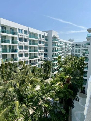 Condo for sale 1 bedroom 35.37 m² in Amazon Residence, Pattaya