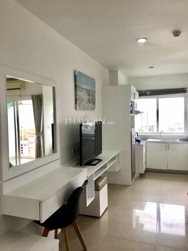 Condo for sale studio 28 m² in AD Hyatt Condominium, Pattaya