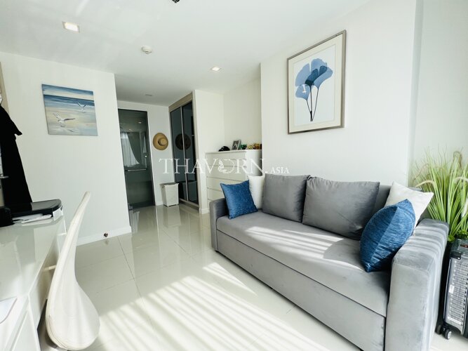 Condo for sale 2 bedroom 62.32 m² in The Jewel Pratumnak, Pattaya