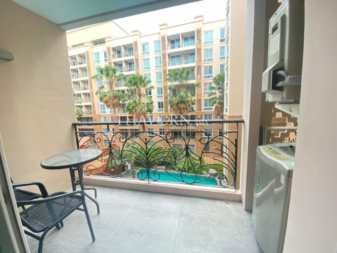 Condo for sale 1 bedroom 35 m² in Atlantis Condo Resort, Pattaya