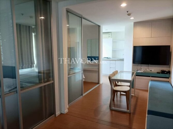 Condo for sale 1 bedroom 52 m² in Lumpini Park Beach Jomtien, Pattaya
