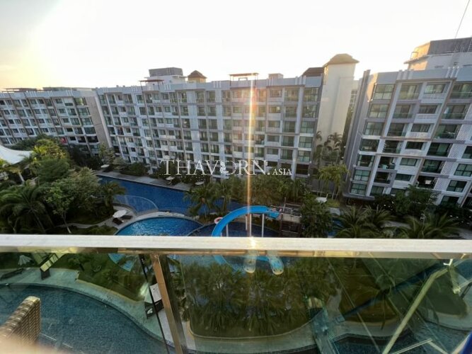 Condo for sale 2 bedroom 61 m² in Dusit Grand Park, Pattaya