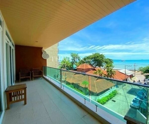 Condo for sale 2 bedroom 134 m² in Montrari, Pattaya