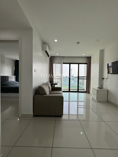 Condo for sale 1 bedroom 36 m² in Siam Oriental Plaza, Pattaya