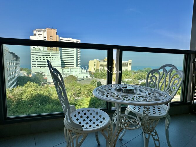 Condo for sale 2 bedroom 63 m² in The Cloud, Pattaya