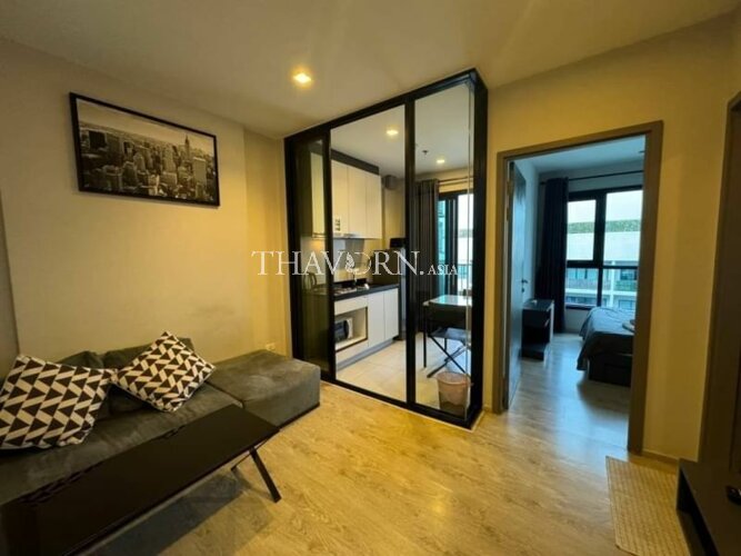 Condo for sale 1 bedroom 29.76 m² in The Base Central Pattaya, Pattaya