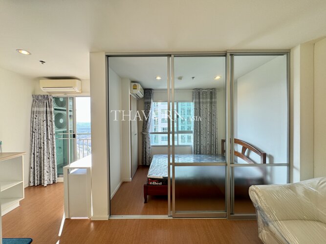 Condo for sale 1 bedroom 23 m² in Lumpini Park Beach Jomtien, Pattaya