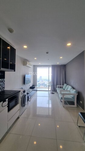 Condo for sale 1 bedroom 43 m² in The Vision, Pattaya