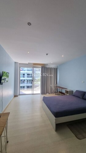 Condo for sale studio 40 m² in Diamond Suites Resort, Pattaya