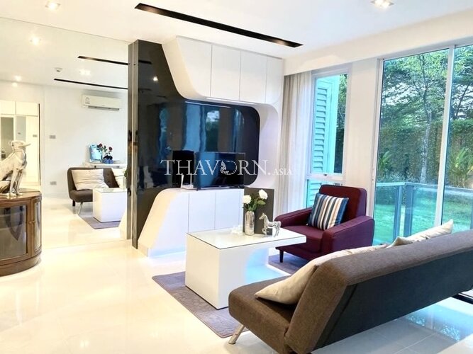 Condo for sale 2 bedroom 50 m² in City Center Residence, Pattaya