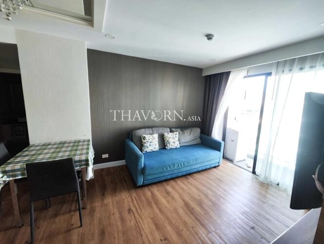 Condo for sale 1 bedroom 61 m² in Dusit Grand Park, Pattaya