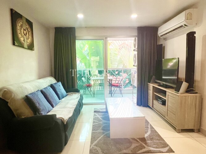 Condo for sale 2 bedroom 61 m² in Laguna Bay, Pattaya